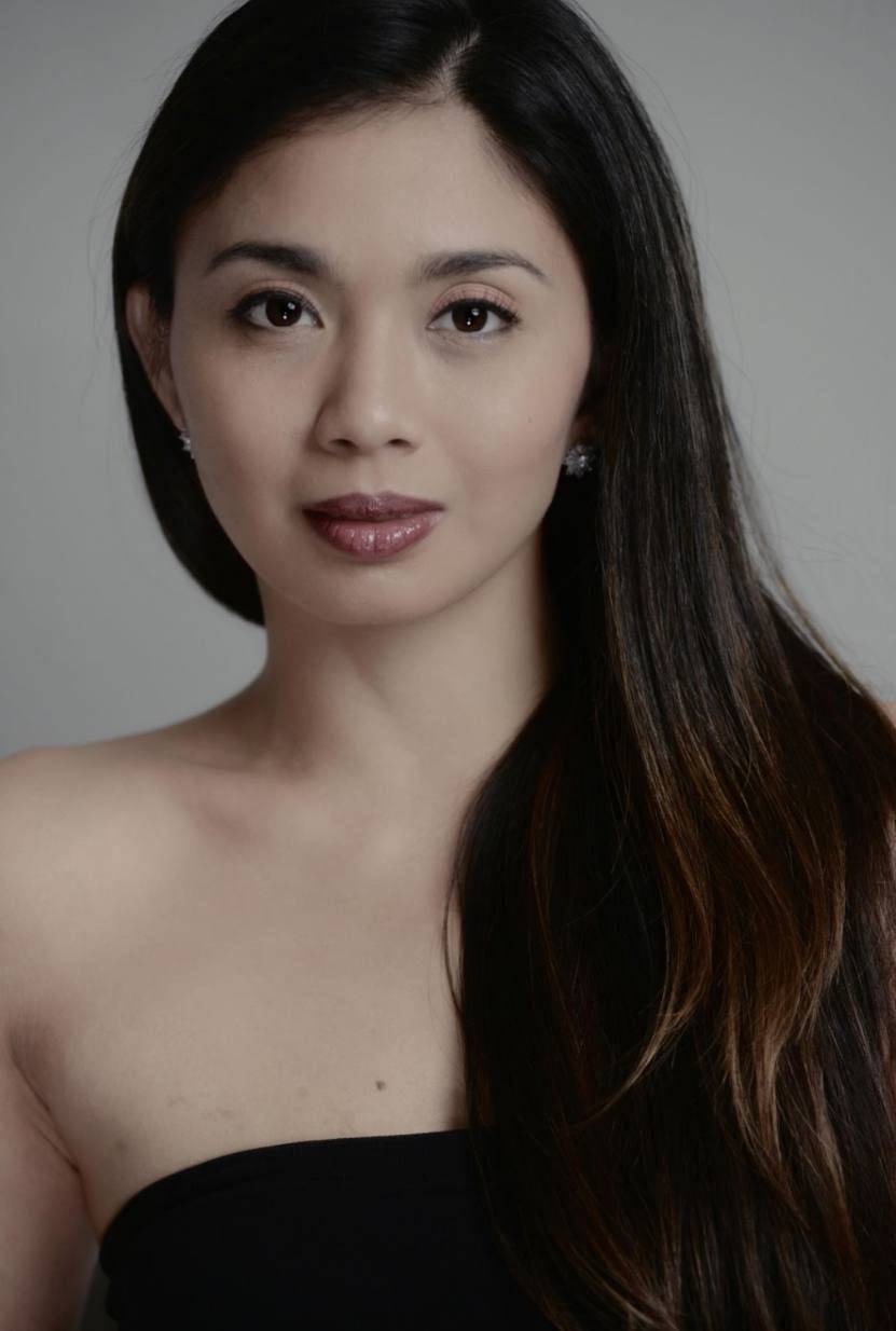 Candice Adea.