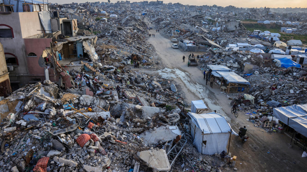 Hamas want truce