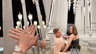KaladKaren shares sweet moments with Luke amid separation rumors