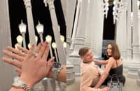 KaladKaren shares sweet moments with Luke amid separation rumors