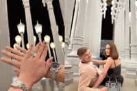 KaladKaren shares sweet moments with Luke amid separation rumors