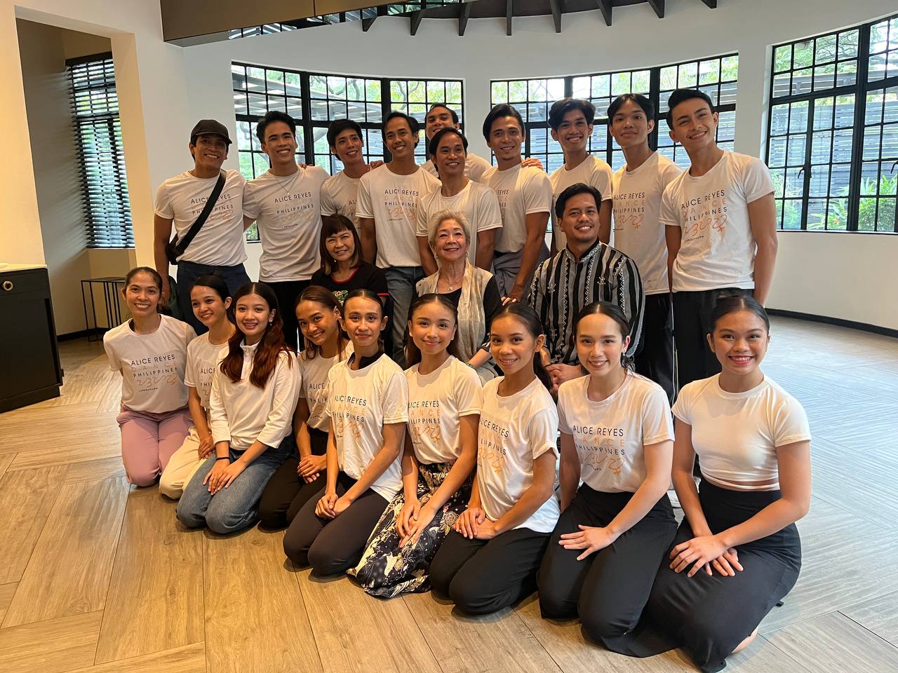 Candice Adea to take final bow in ‘Amada’ for ARDP’s 2025 opener
