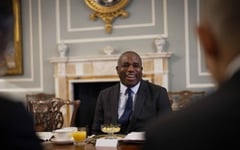 UK foreign affairs chief to visit Phl