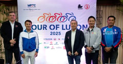 Tour of Luzon’s Great Revival hits road this summer