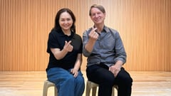 Charo Santos-Concio on finding truth in acting