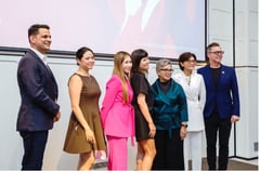 Women power in real estate