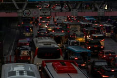 Manila traffic: Hope ahead?