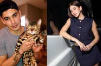 BINI’s Aiah Arceta Breaks Silence on Dating Rumors with PBA Star Caelan Tiongson