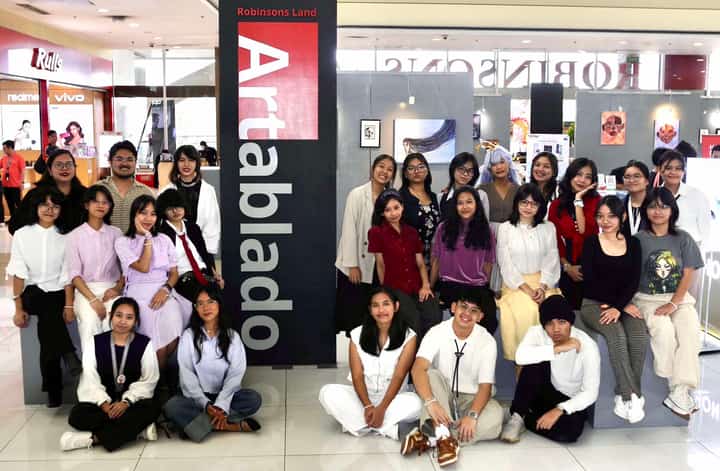 Platforms for female creativity