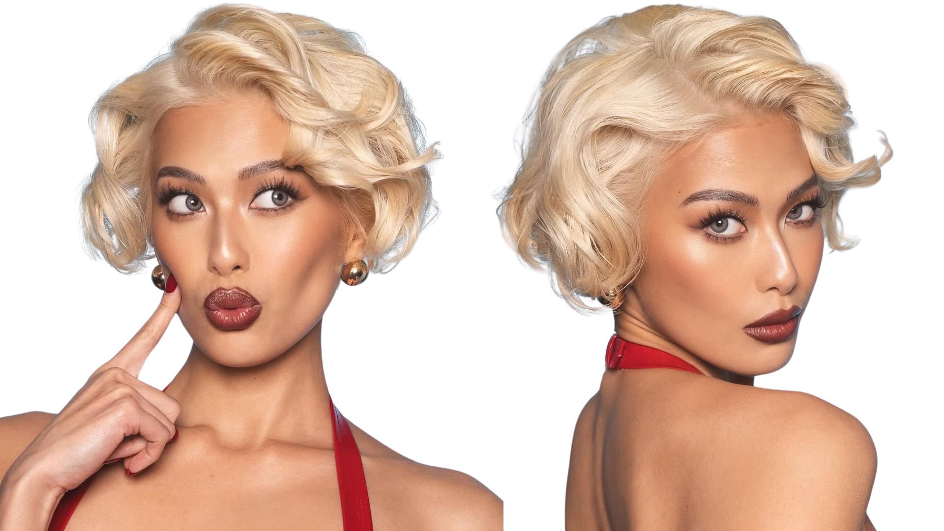 Michelle Dee embarks on music career with debut single 'Reyna'
