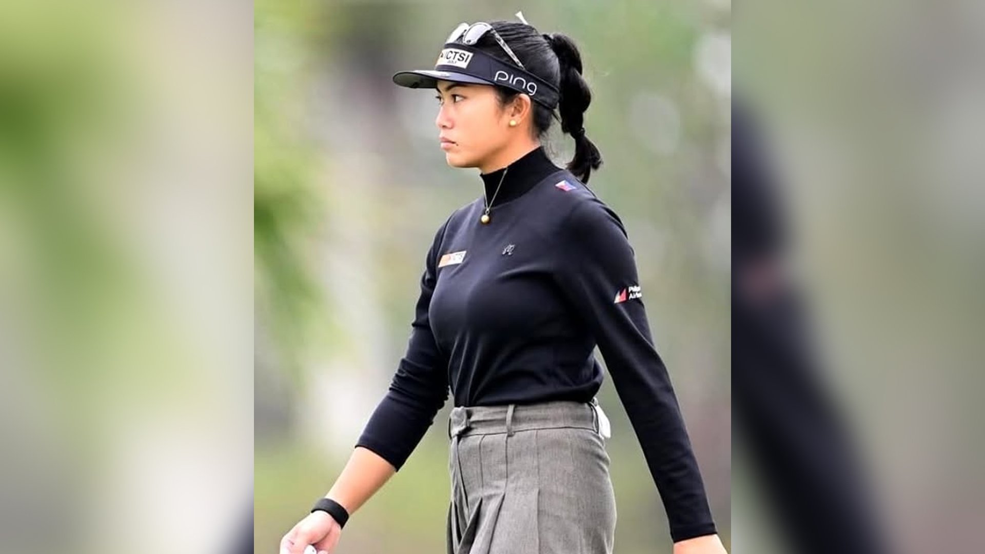 Bianca stages fightback, salvages 74