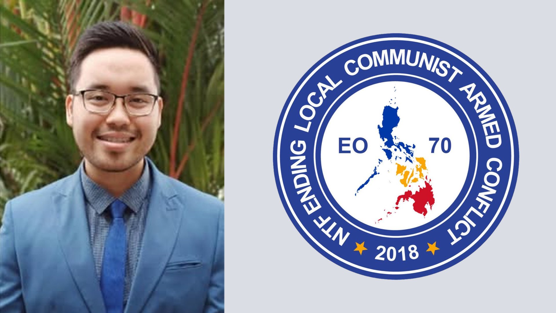 NTF-ELCAC hails Comelec resolution 