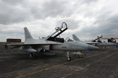 Jet crash fatalities recovered, says Air Force