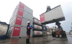 Ship smart with 2GO