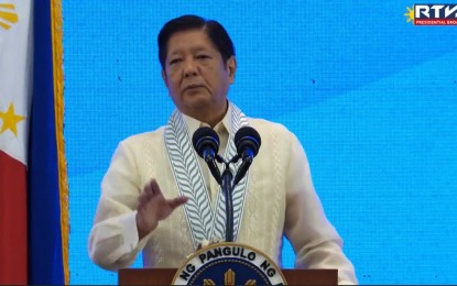 Prioritize healthcare, nutrition, DILG told