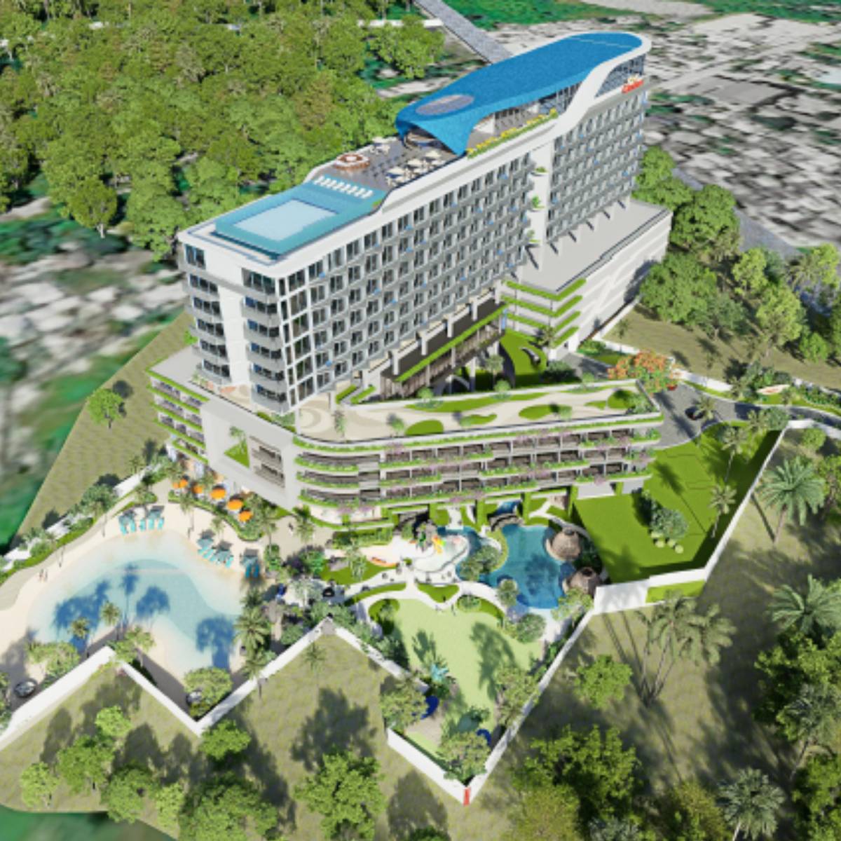 Citadines Mactan Cebu