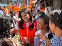 Villar champions health, labor, mother-child rights