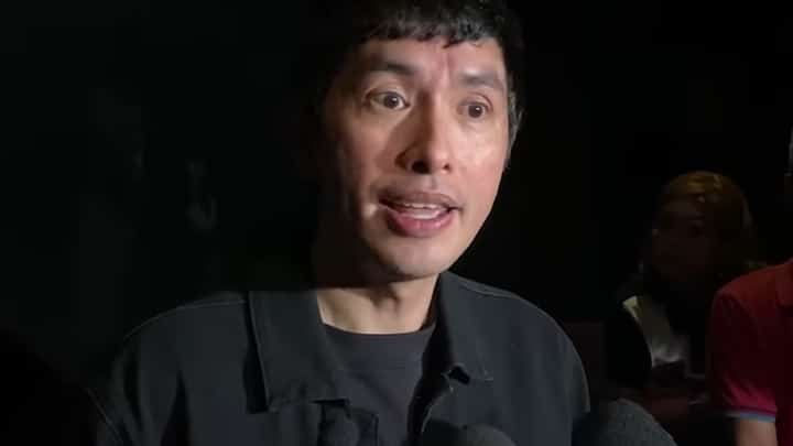Rico Blanco awed by 'Liwanag sa Dilim' musical reimagining his songs