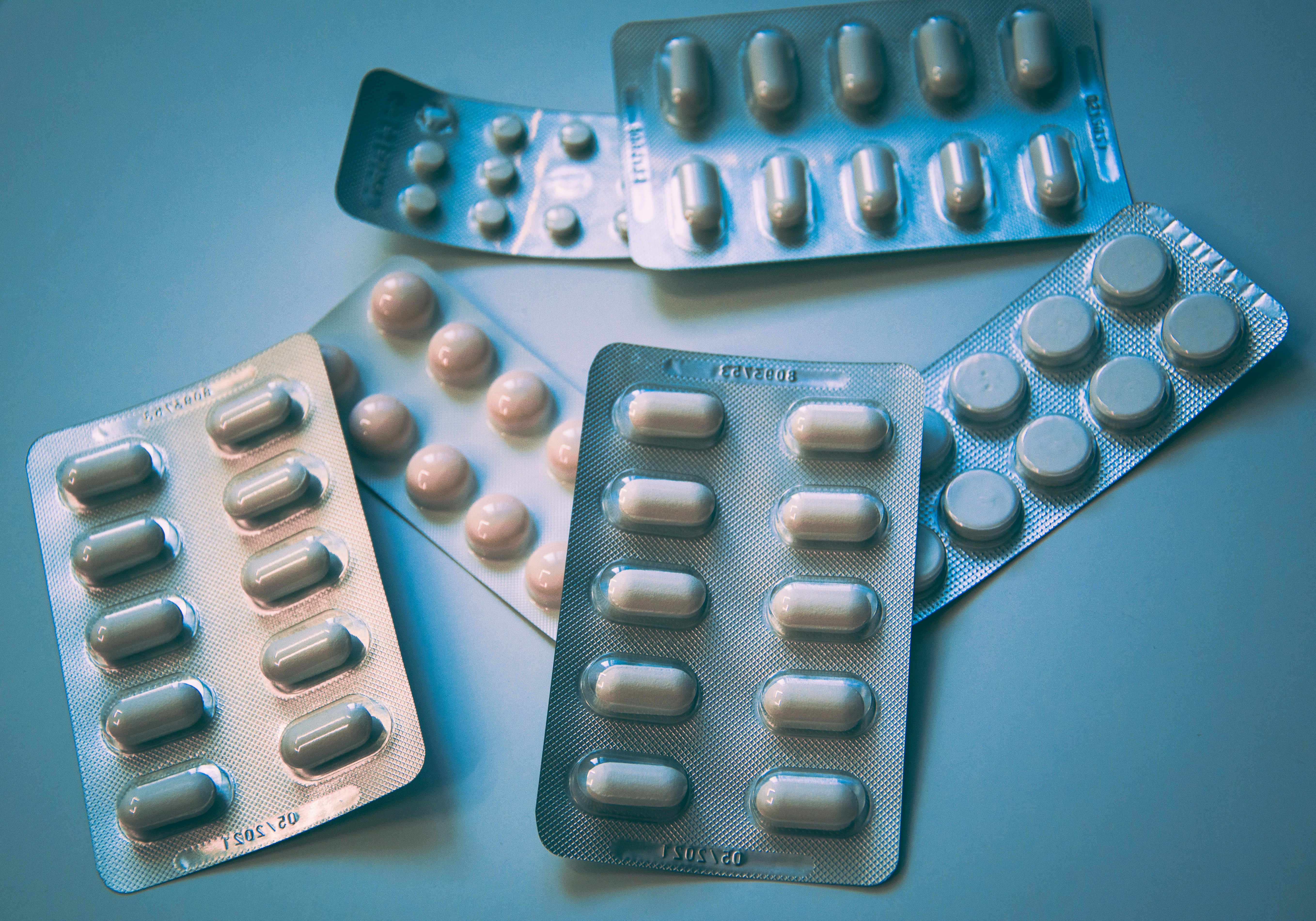 US considers tariffs on pharmaceuticals, semiconductors in trade shift