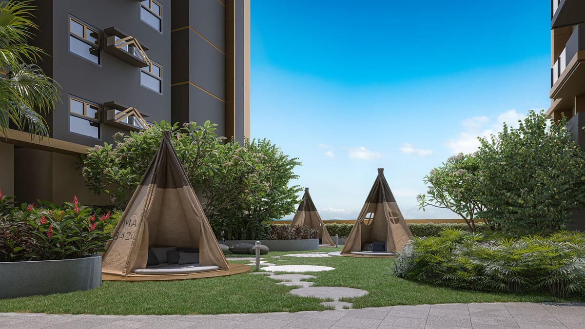 Mira Residences