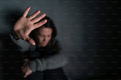 1 in 3 women experience abuse, says group