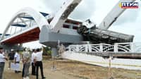 Marcos: Infra must rise past wreckage