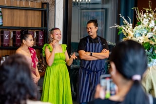 IFEX Philippines to usher global foodies into the world of Filipino cuisine
