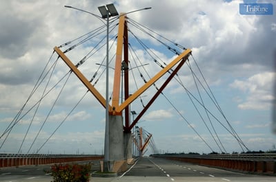 Sacobia Bridge