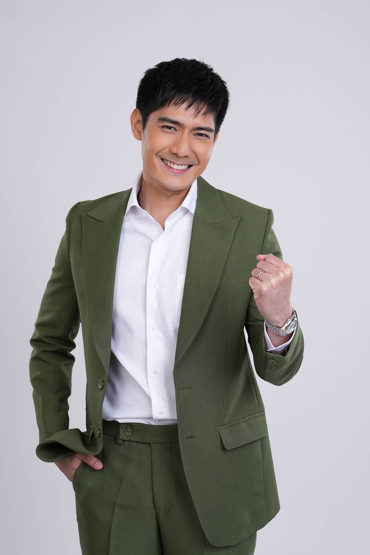 Robi Domingo