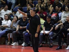 Cone: Break benefits Ginebra, Tropang Giga
