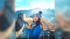 Roam conveniently in China, Turkey and Oman