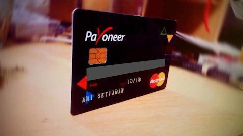 Payoneer sees 31% revenue growth in Asia Pacific