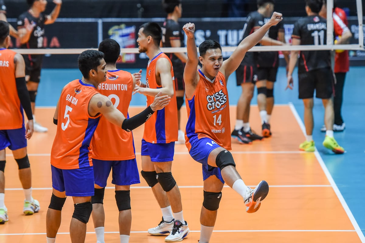 King Crunchers aim to extend win streak