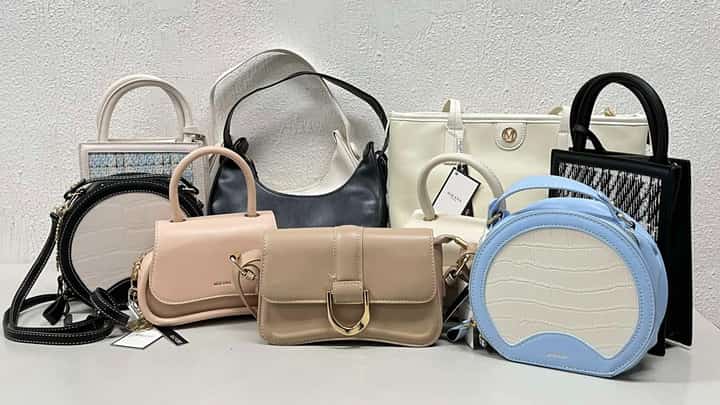 Celebrate Women’s month in style: Mikana features bags for every occasion