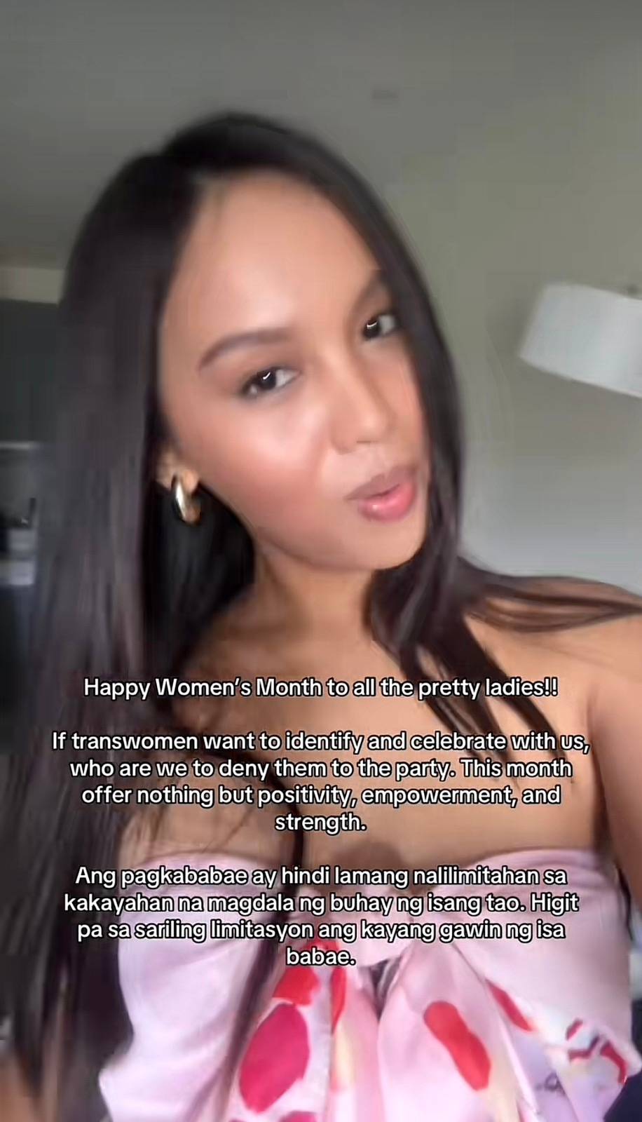 Screen grab from @pastelerokaye on TikTok