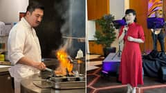 Sun Kim’s 2-Michelin-star dining wows Waterside
