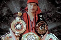 ‘Wonder Boy’ battles ‘El General’ in Las Vegas