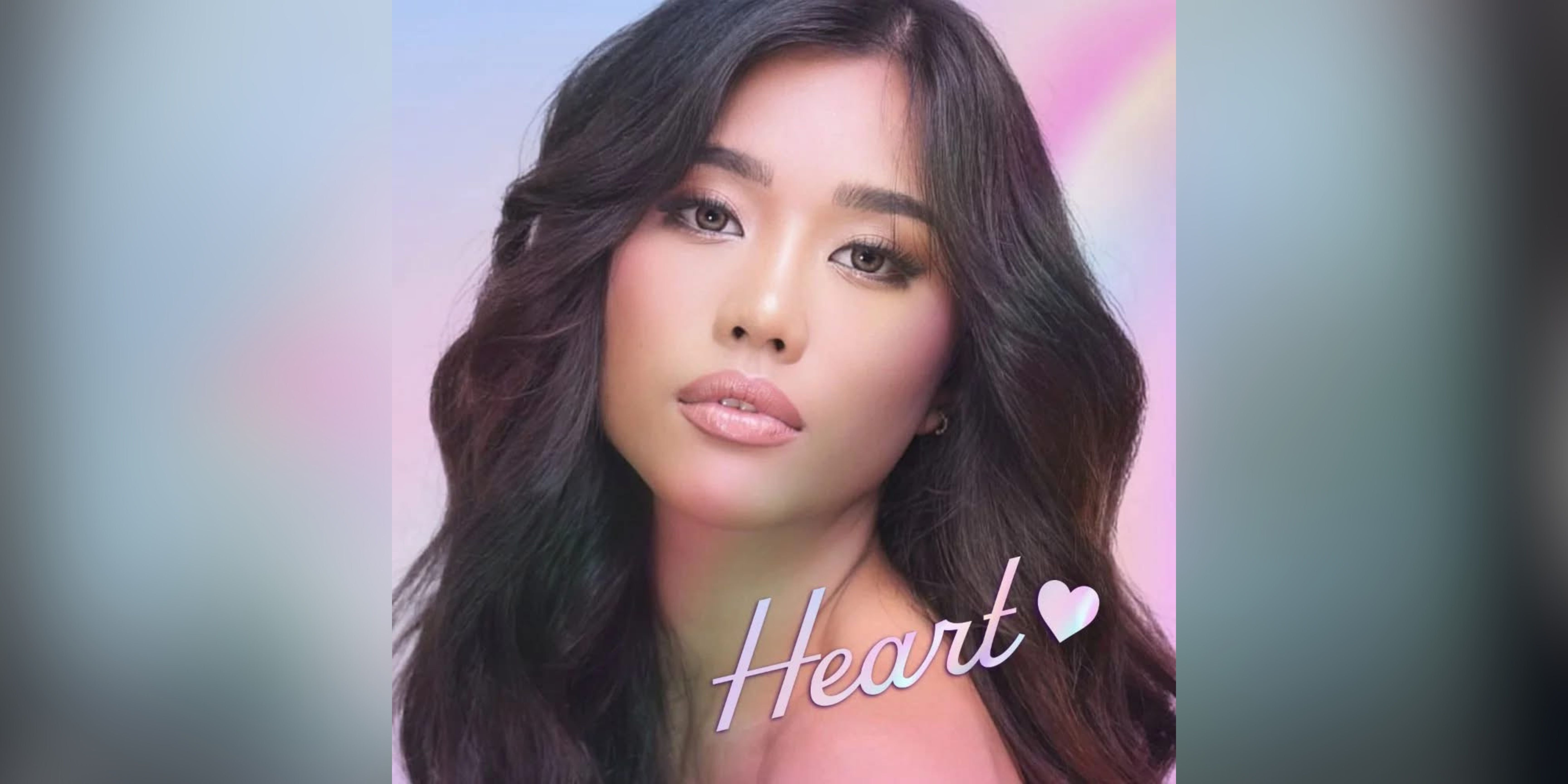 'The Voice Teens' S2 winner Heart Salvador debuts self-titled EP