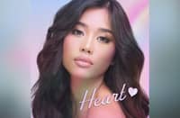 'The Voice Teens' S2 winner Heart Salvador debuts self-titled EP