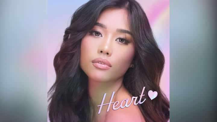 'The Voice Teens' S2 winner Heart Salvador debuts self-titled EP