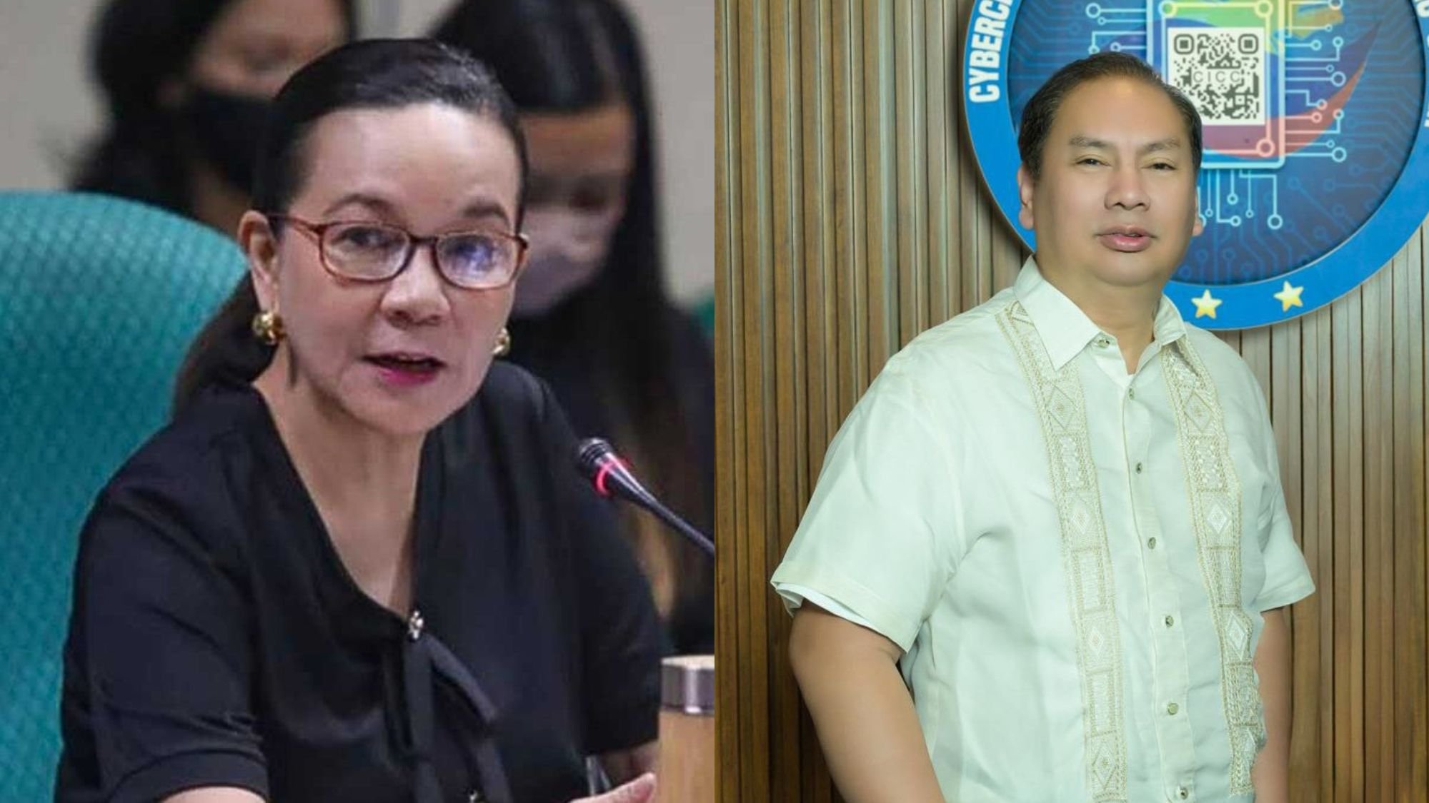 Poe, Ramos eyed as next DICT chief