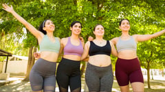 Celebrating Women’s Month: Embracing body positivity and self-acceptance