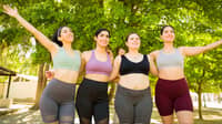 Celebrating Women’s Month: Embracing body positivity and self-acceptance