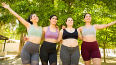 Celebrating Women’s Month: Embracing body positivity and self-acceptance
