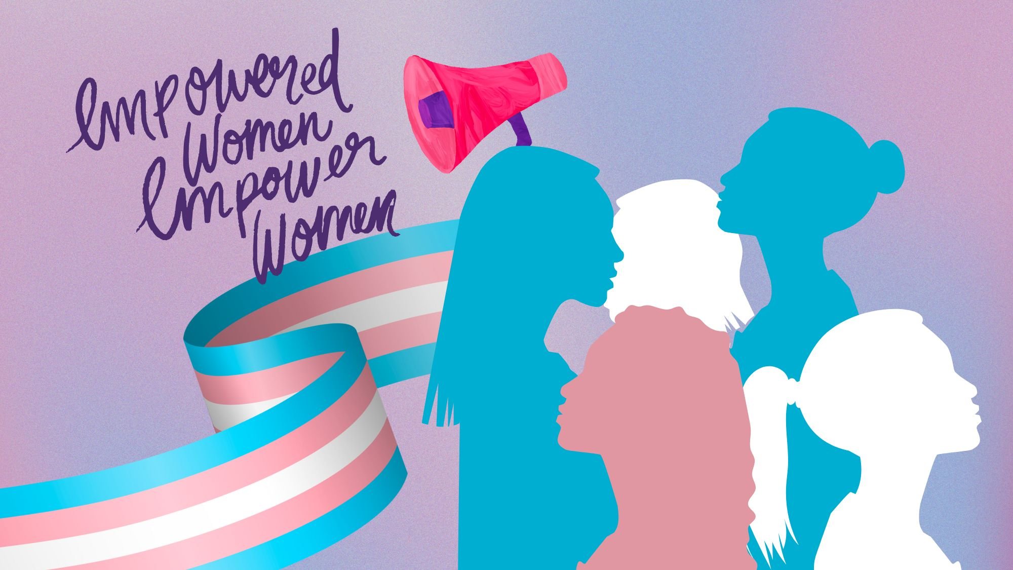 Women’s Month and inclusivity: The debate over trans women’s recognition
