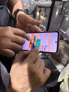 Alleged ‘laglag-bala’ scam resurfaces at NAIA Terminal 3