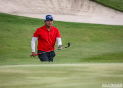 Confident Corpus eyes ICTSI Eagle Ridge diadem