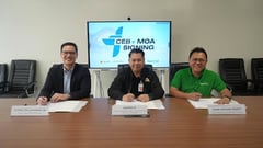 Cebu+ initiative enhances airport-to-seaport connectivity