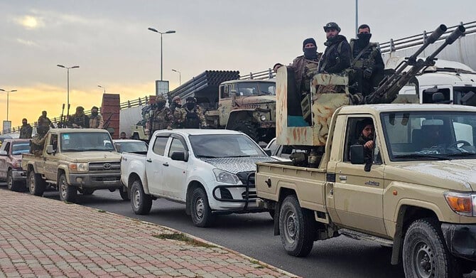 Syria’s Sharaa urges Alawites to surrender