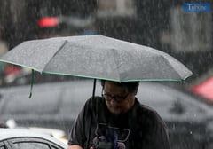 Tropical Storm Podul outside PAR as southwest monsoon brings rain to Northern Luzon